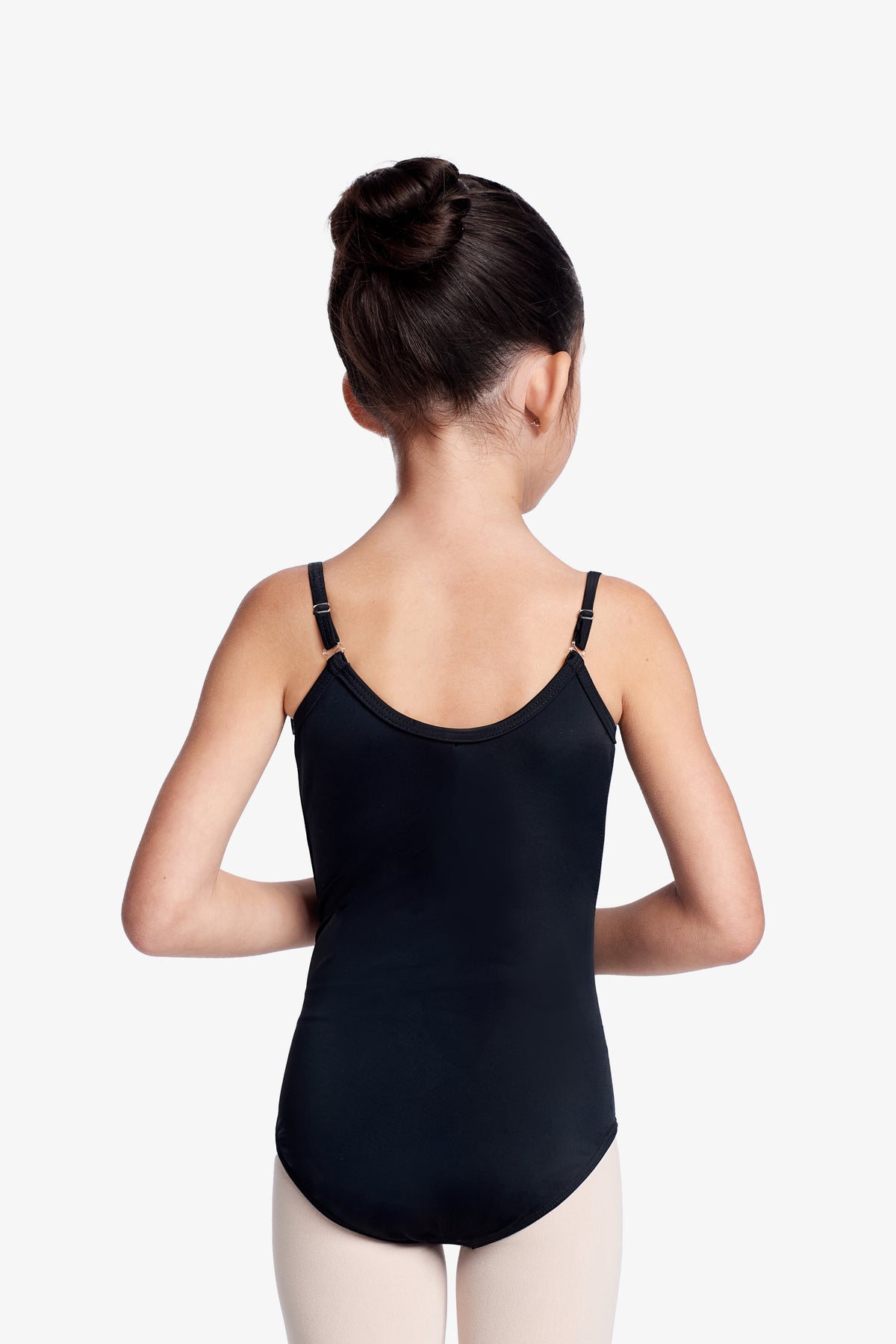 D6110 - CAMISOLE LEOTARD