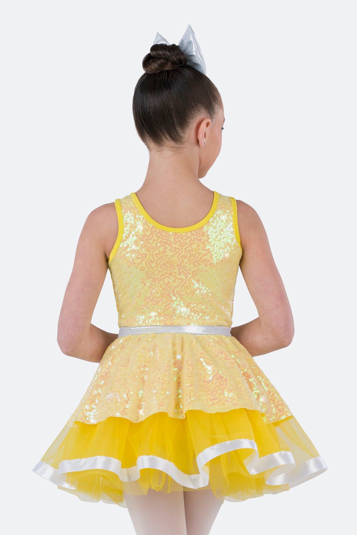 L2865T - UPTOWN GIRL TUTU