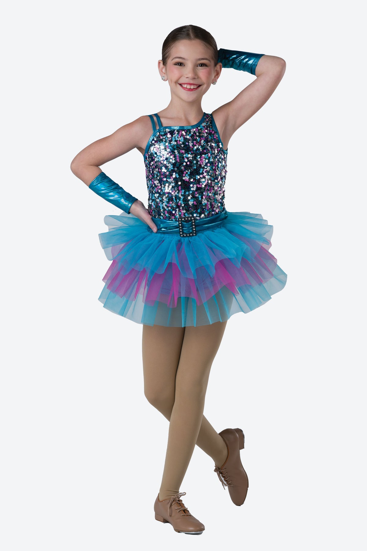 L3070T - REALLY DON'T CARE TUTU