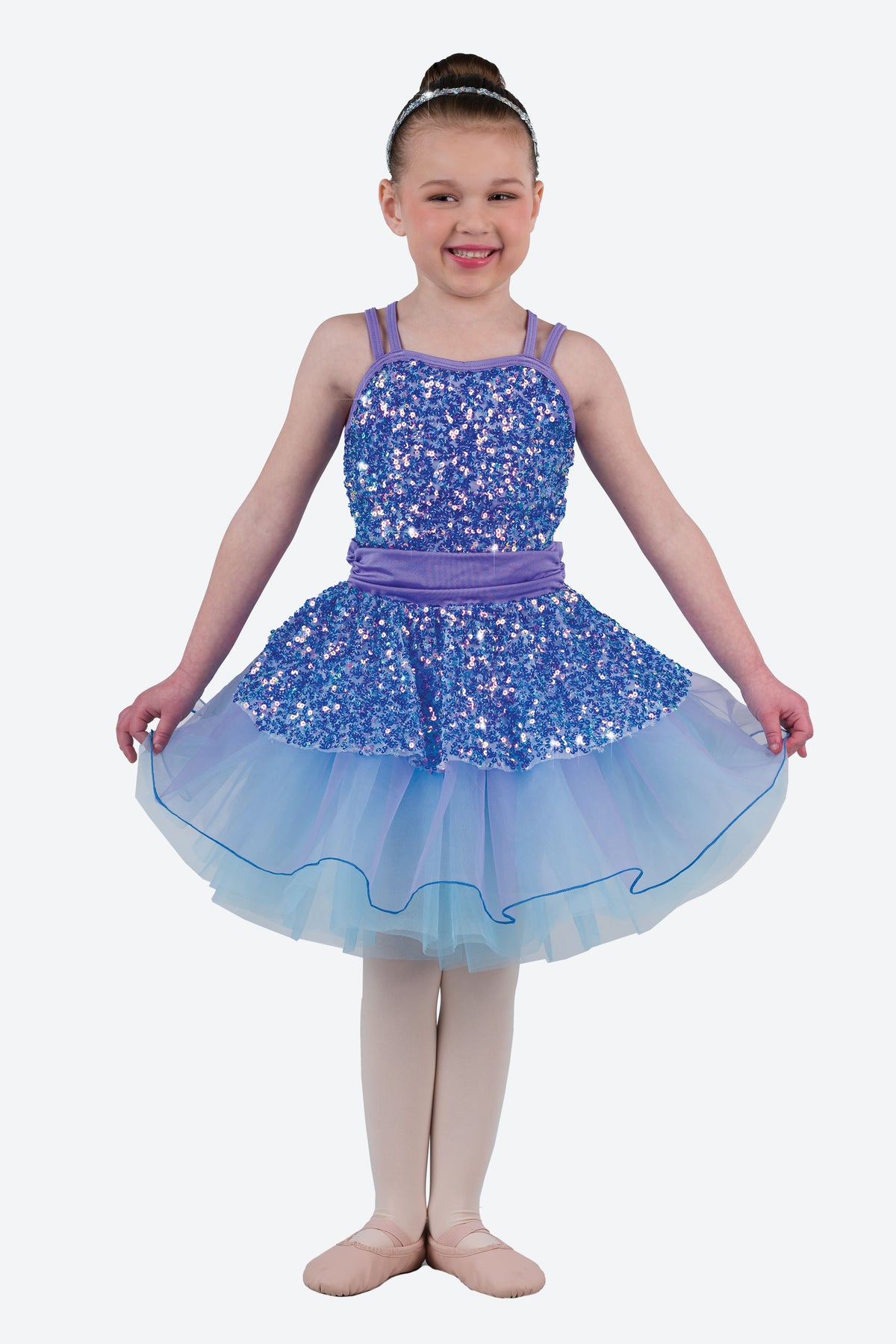 L3088T - MY FAVORITE THINGS TUTU