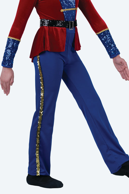 L3104P - MARCH OF THE TOY SOLDIERS PANTS