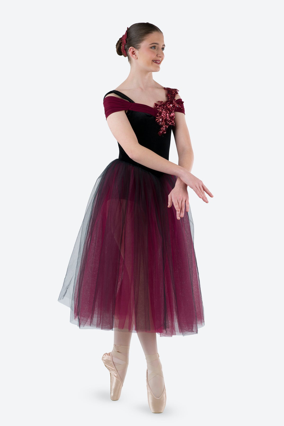 L3689 - ROSAS DEL SUR