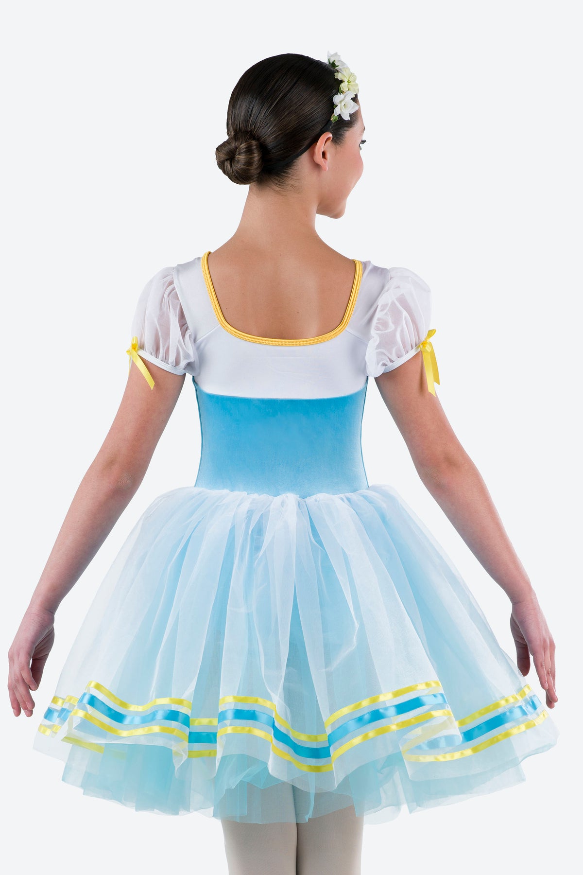 L3693 - DANCE OF THE PEASANTS