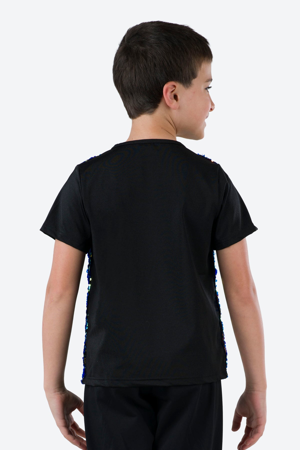 L3862 - TURN THE BEAT SHIRT