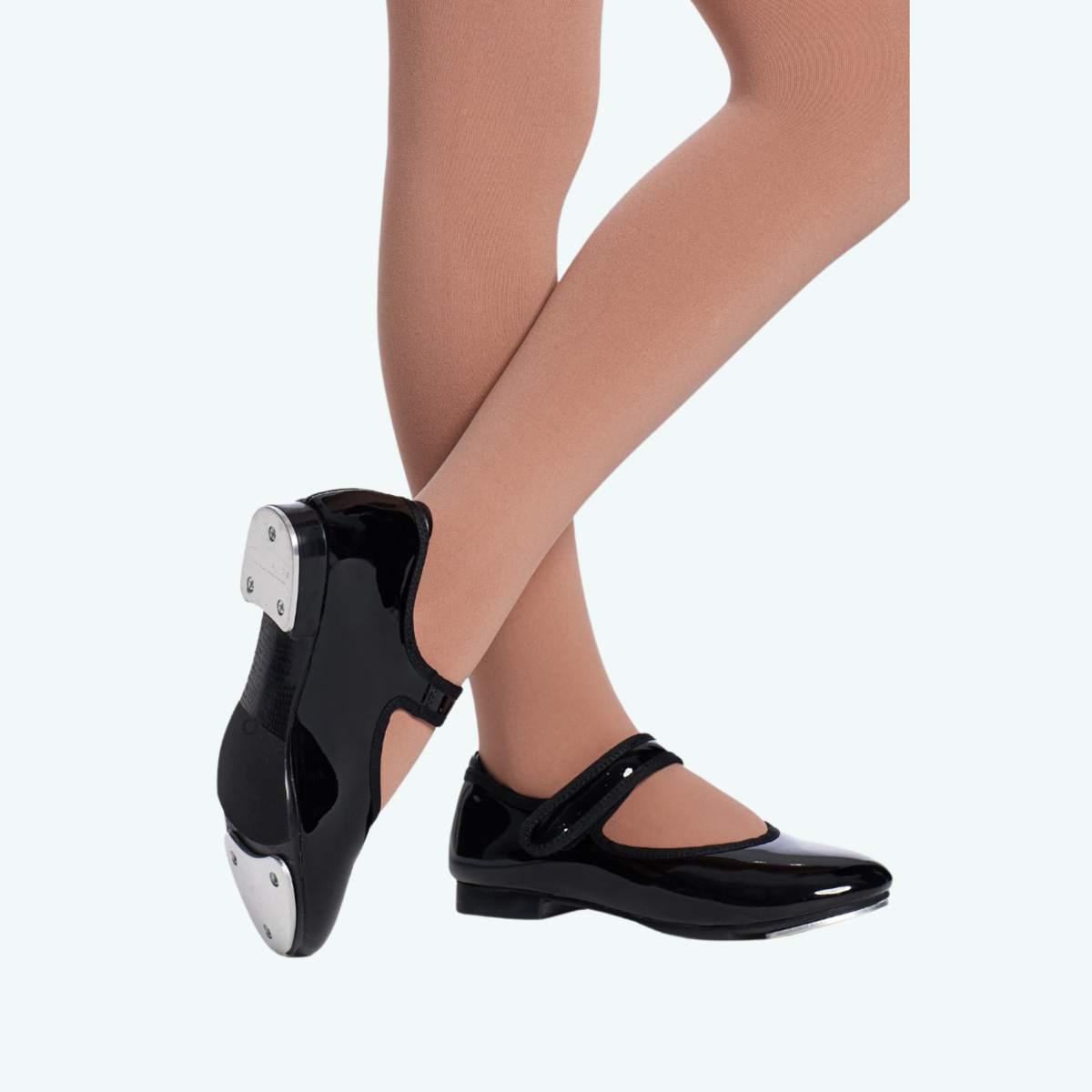 D3112-KIT - VELCRO TAP SHOE SIZING KIT