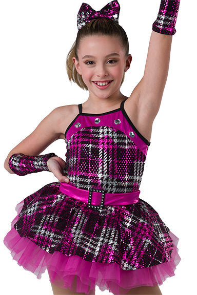 L3232T - Something I Want Tutu