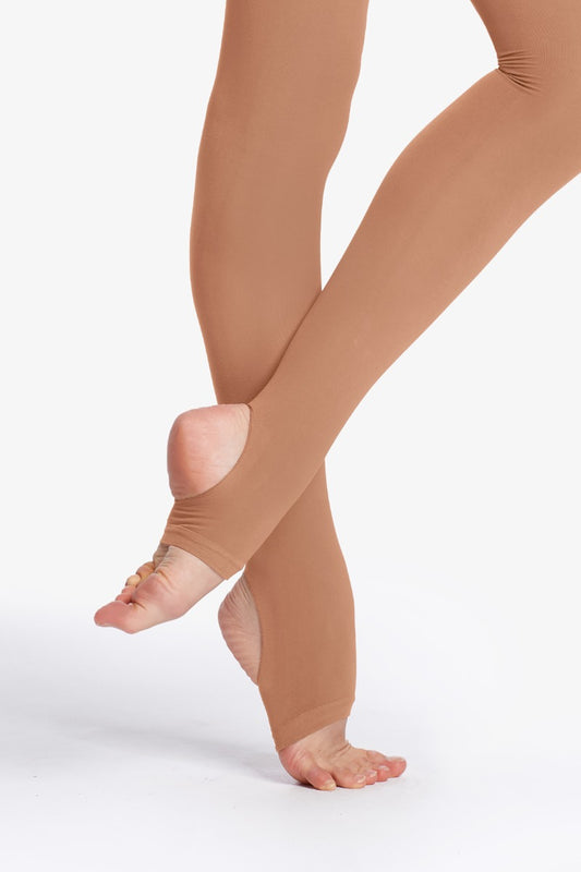L1165C - Child Stirrup Tights