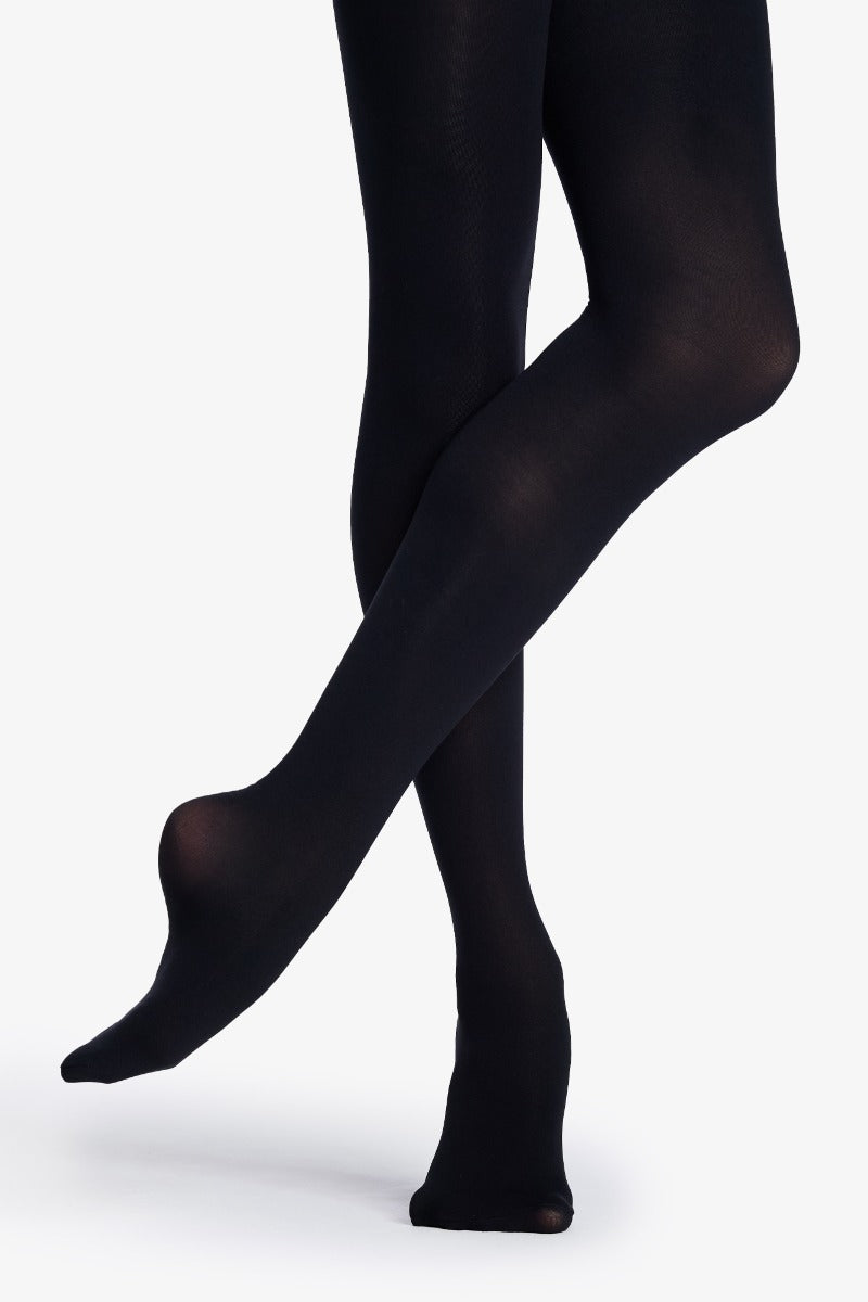 L1132C - Child Footed Tights
