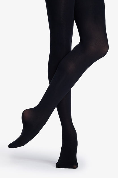 L1132C - Child Footed Tights