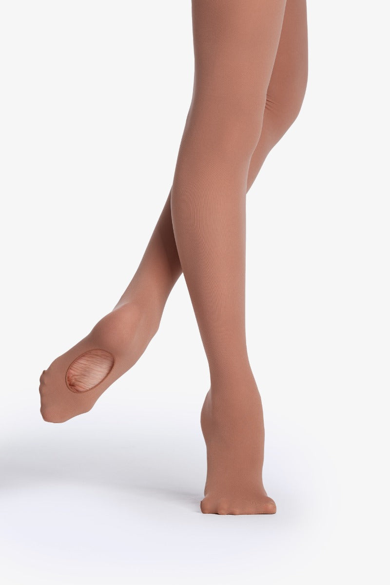 L1145C - Kids Transitional Tights