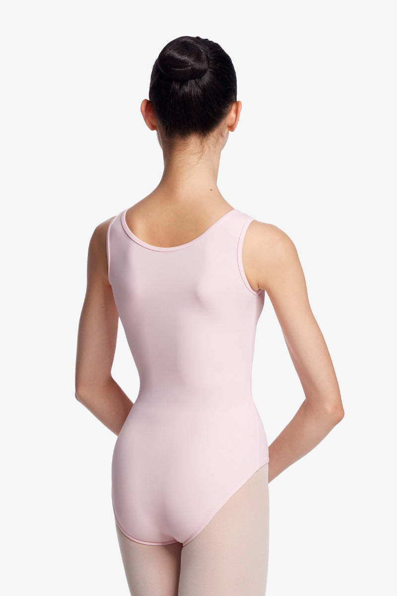 D6310 - TANK LEOTARD