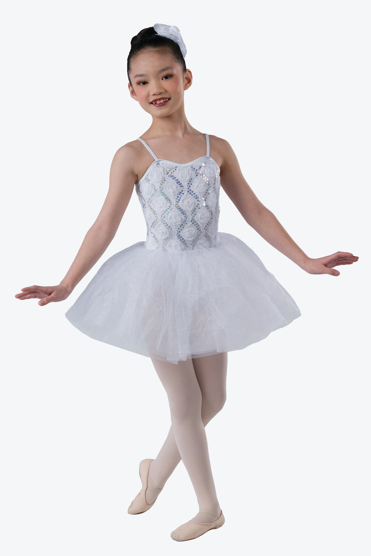 L1067 - SNOW PRINCESS