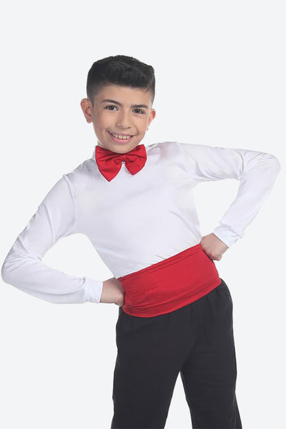 L2185 - CONJUNTO DE PAPILLÓN Y FASCIA