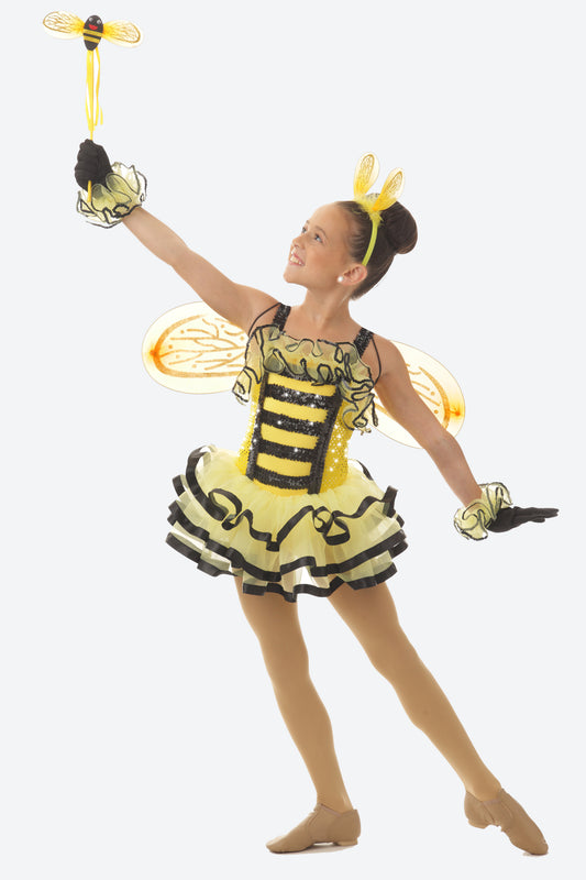 L2206A - BUMBLEBEE WING SET
