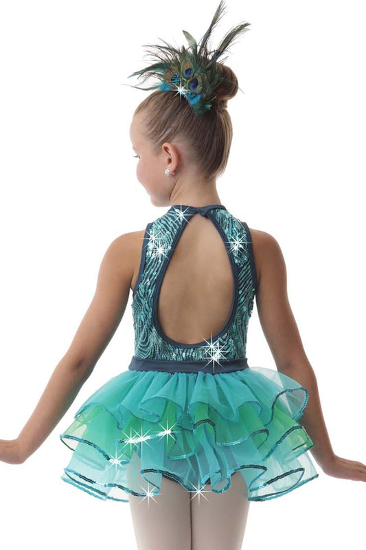 L2342 - Peacock