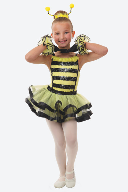 L2347-QUEEN BEE