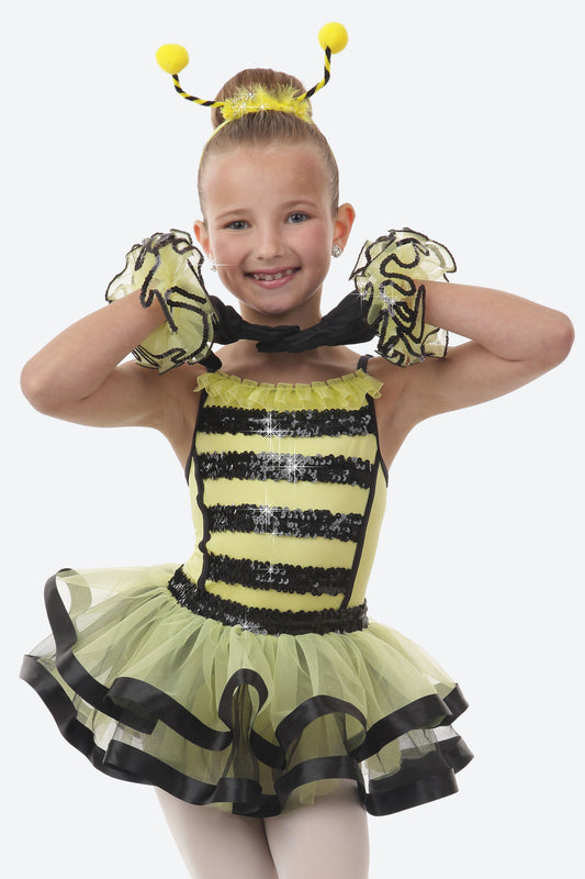 L2347-QUEEN BEE