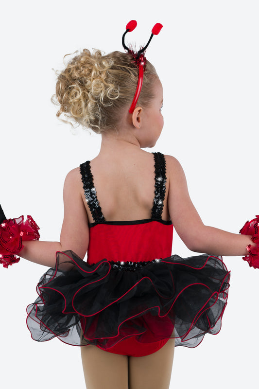 L2348-LUCKY LADYBUG