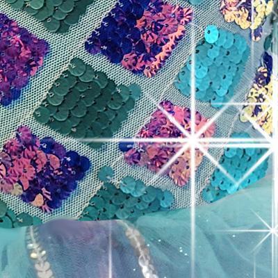L2549 - Sparkling Fish