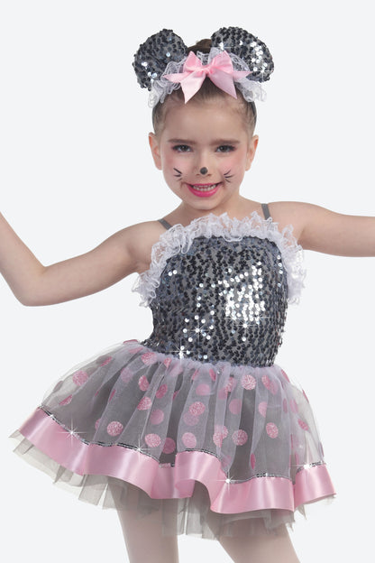 L2689 - MOUSE QUEEN