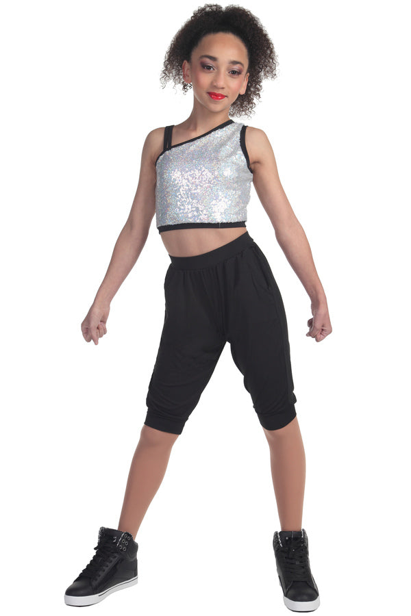 L1194 - Unisex Shorts