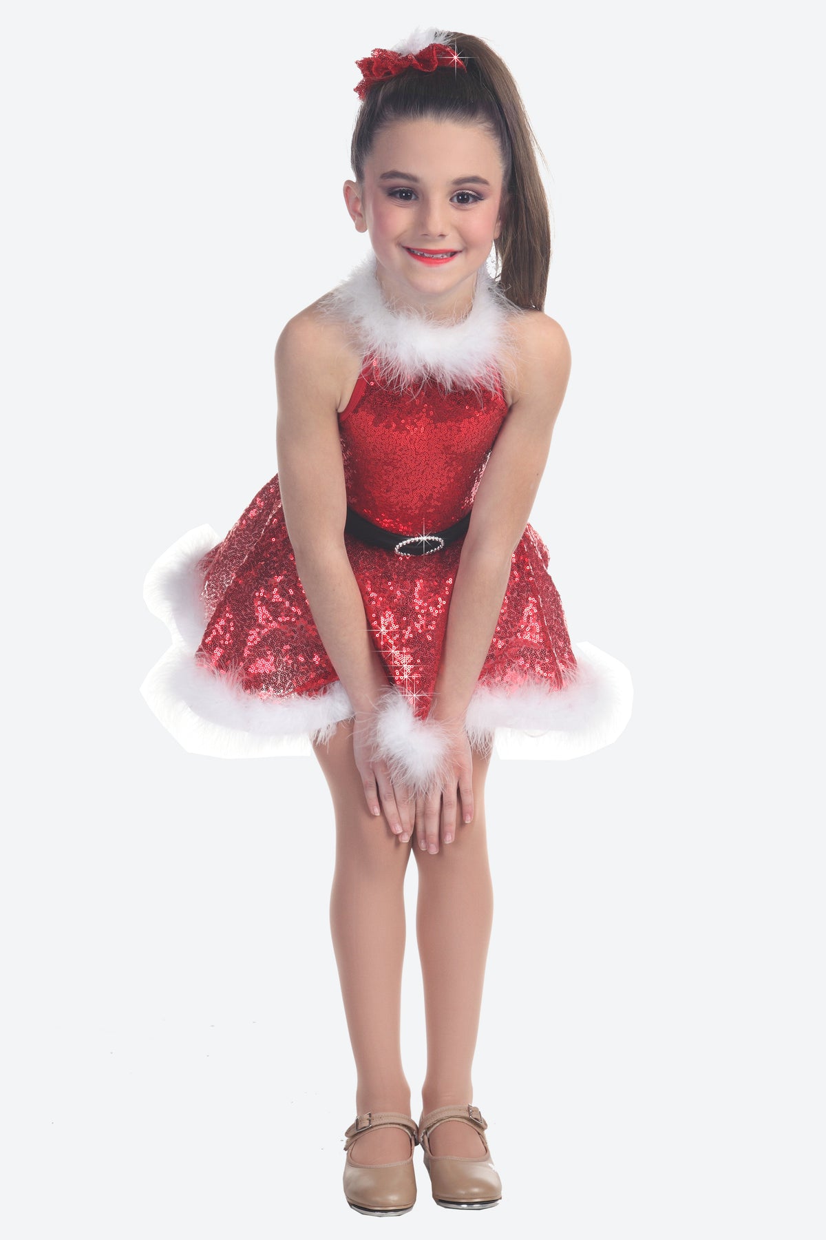 L2713 - SANTA BABY