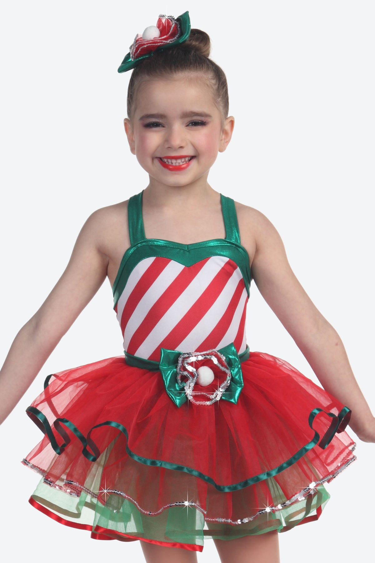 L2719 - PEPPERMINT TWIST
