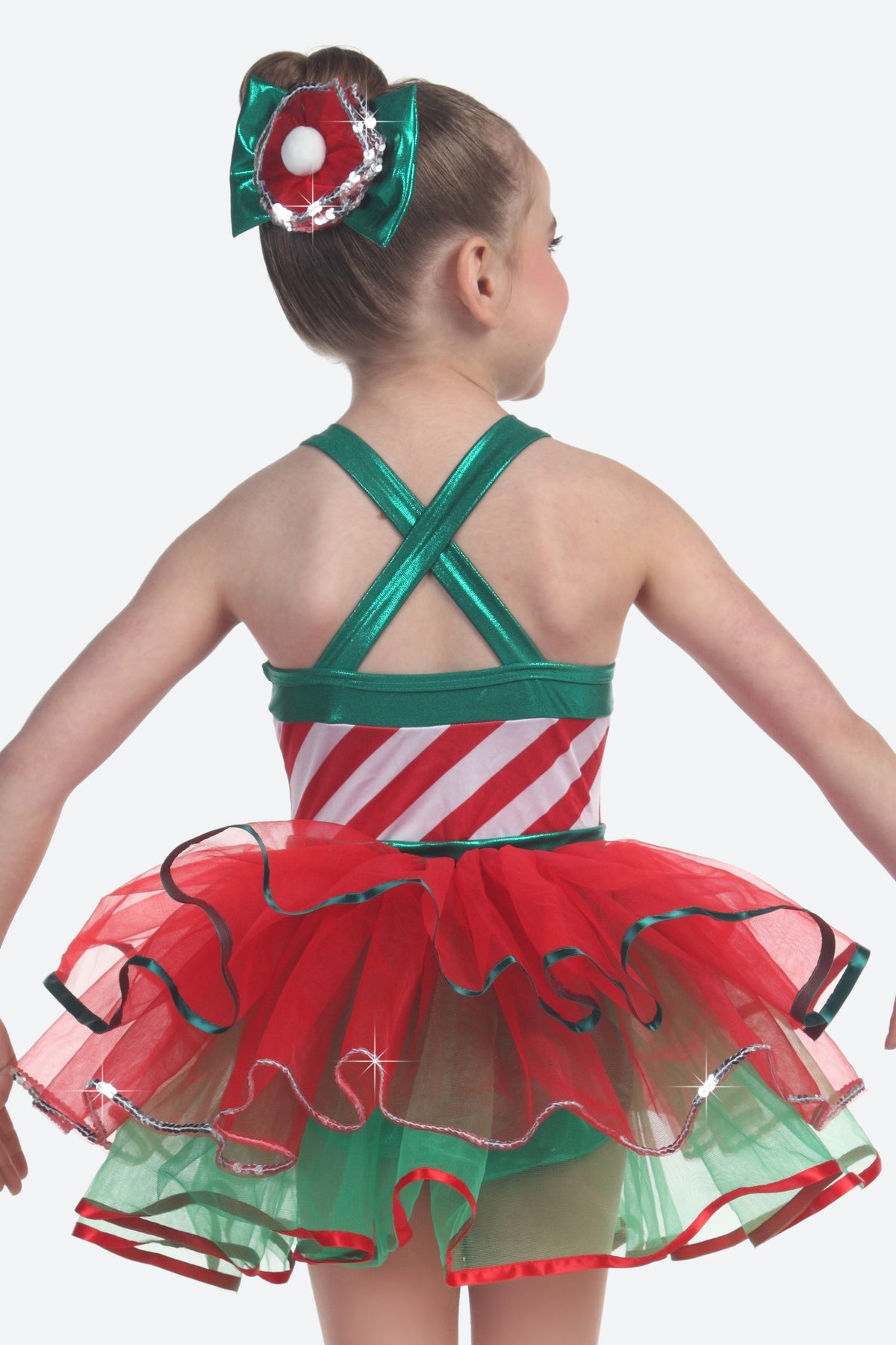 L2719 - PEPPERMINT TWIST