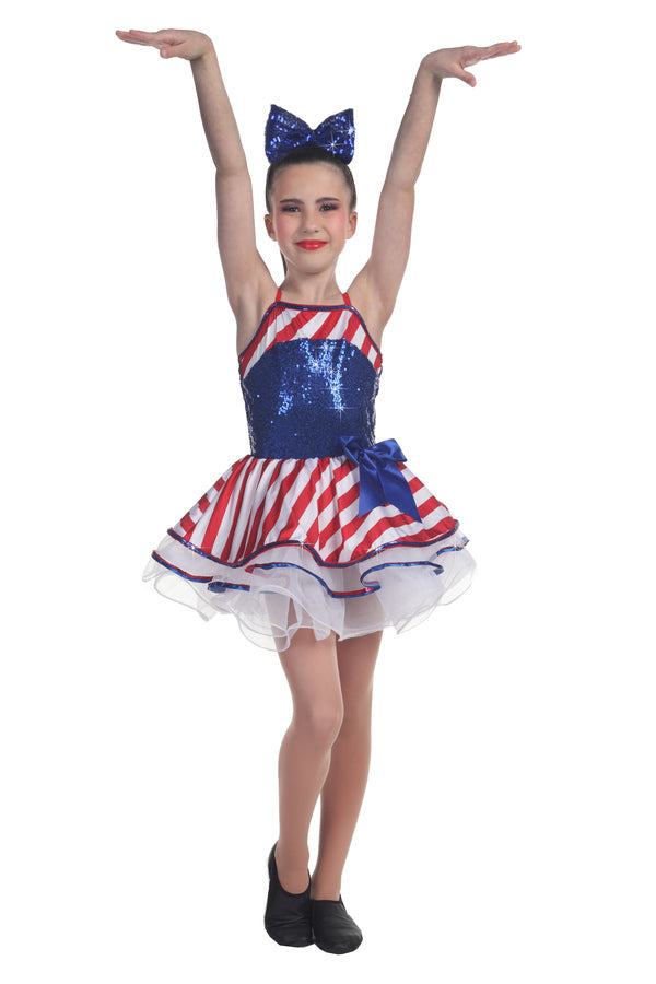 L2720 - Stars And Stripes