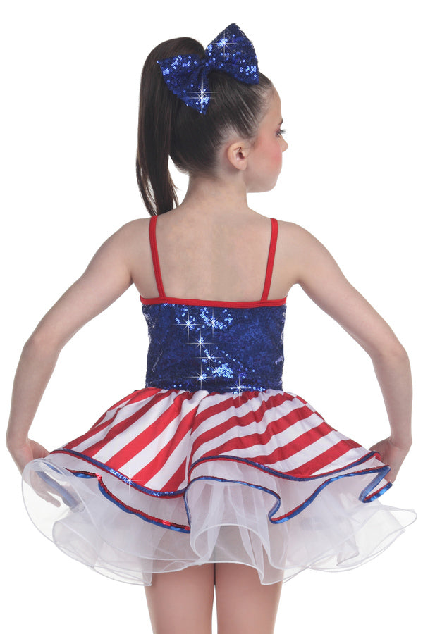 L2720 - Stars And Stripes