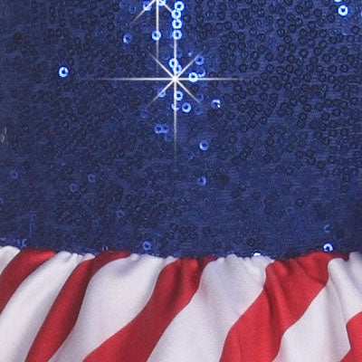 L2720 - Stars And Stripes