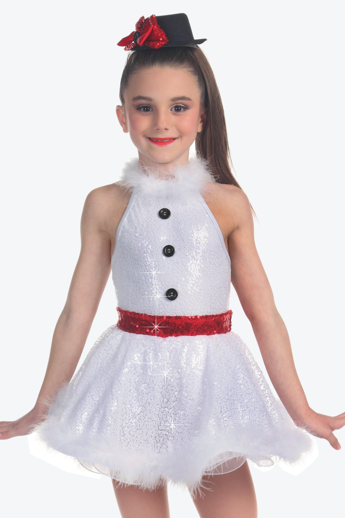L2729 - SNOWMAN