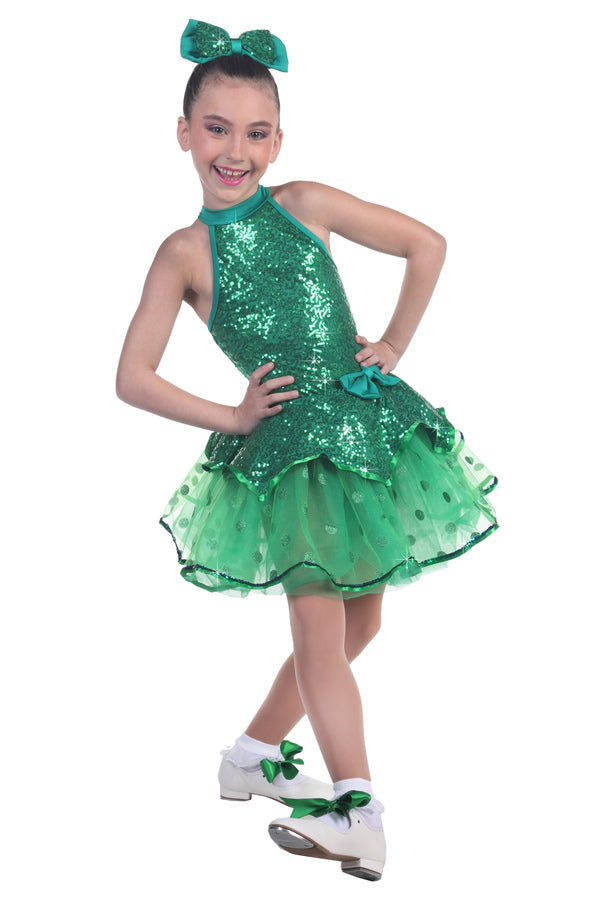 L2736 - The Emerald City