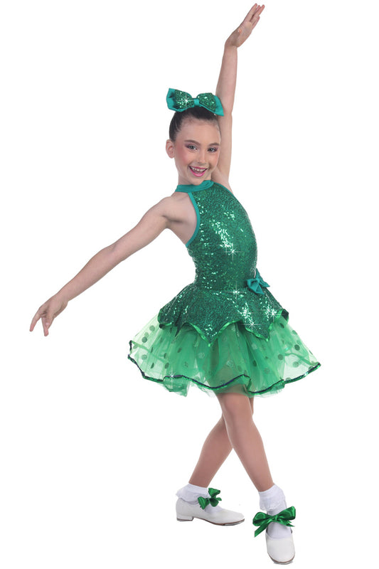 L2736 - The Emerald City
