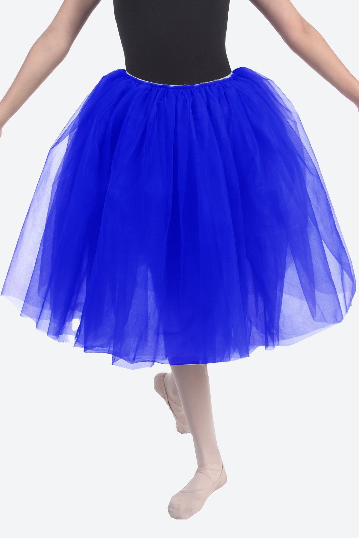 L2742 - ROMANTIC TUTU