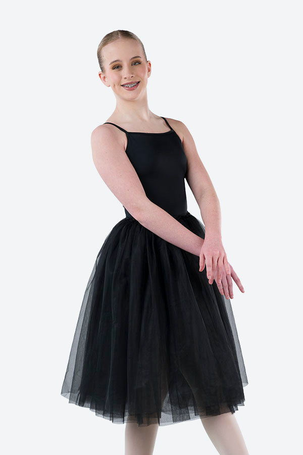 L2742 - ROMANTIC TUTU