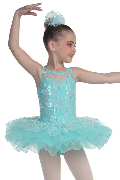 L2746 - Butterfly Kisses