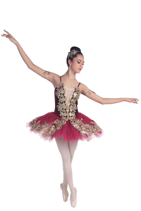 L2770 - Paquita