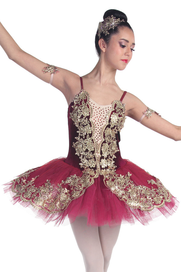 L2770 - Paquita