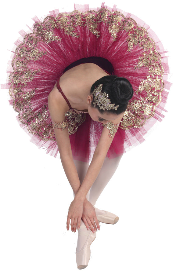 L2770 - Paquita