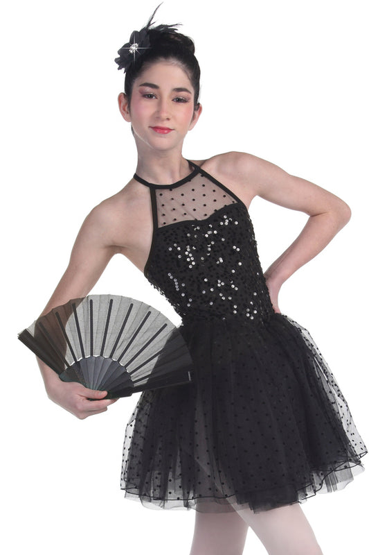 L5070 - Collapsible Fan