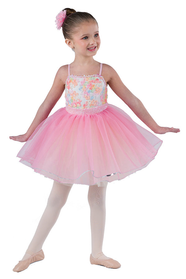 L2804 - Teddy Bear Picnic - Costume Only