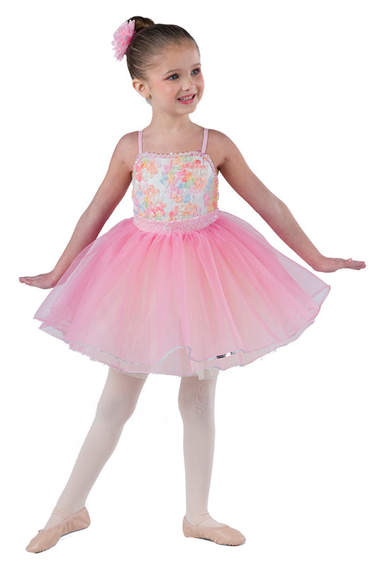L2804 - Teddy Bear Picnic - Costume Only