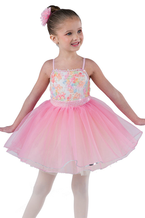 L2804 - Teddy Bear Picnic - Costume Only