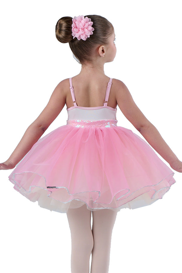 L2804 - Teddy Bear Picnic - Costume Only