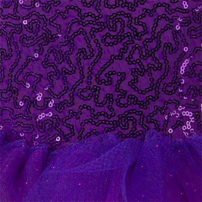 L2836 - Purple Meadows