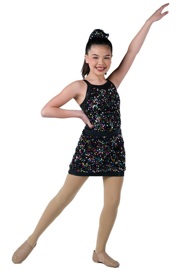 L2864S - Look At Me Skirt