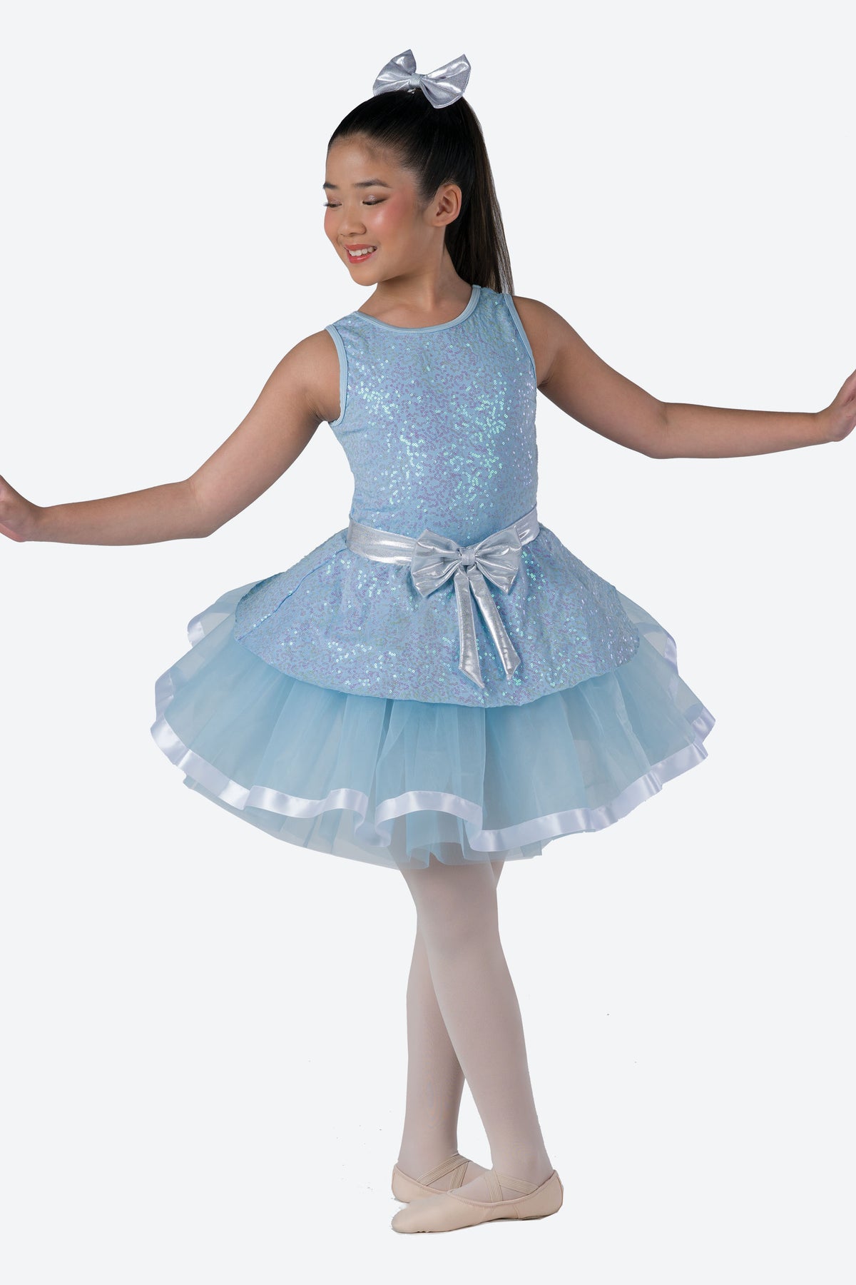 L2865 - UPTOWN GIRL