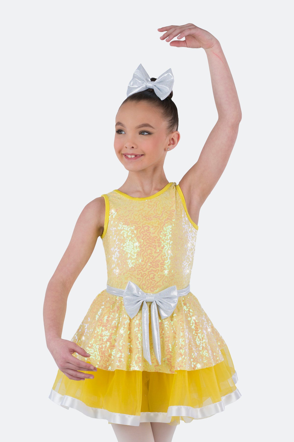 L2865 - UPTOWN GIRL