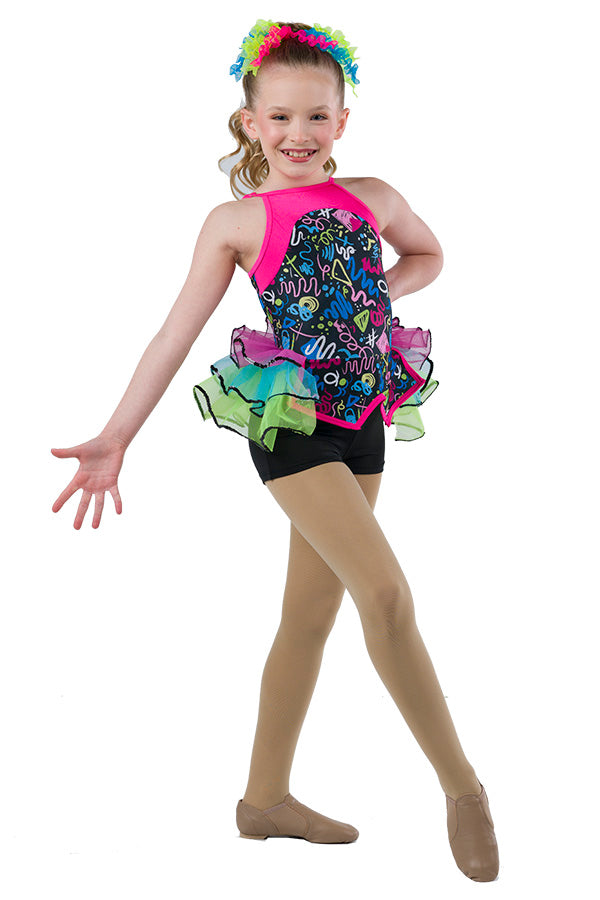 L2870 - Pump Up The Party